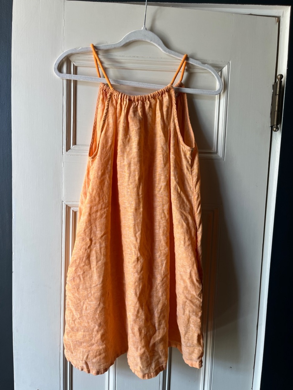 Beachy C&C California coverup- minidress!